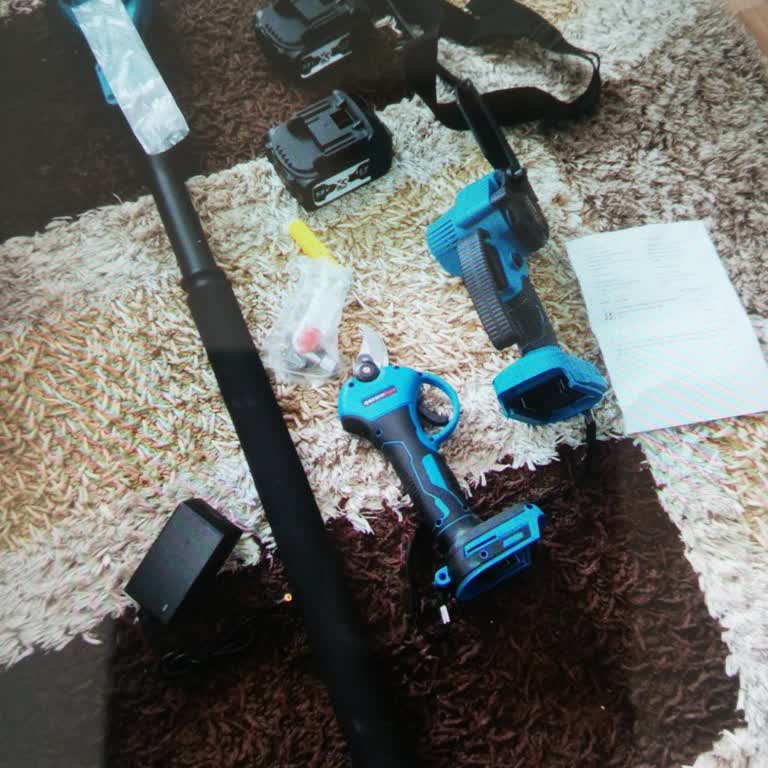 Ekinler Profesyonel El Aletleri Boschplus Şikayeti