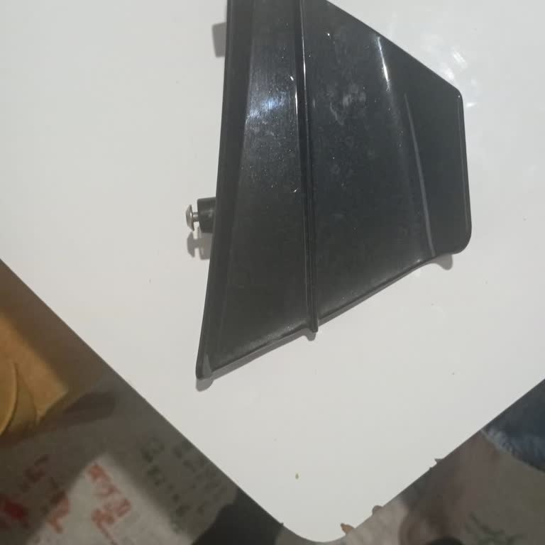 Arora GP250 Yedek Parça Sıkıntısı: Ufak Parça Bile Bulunamıyor!