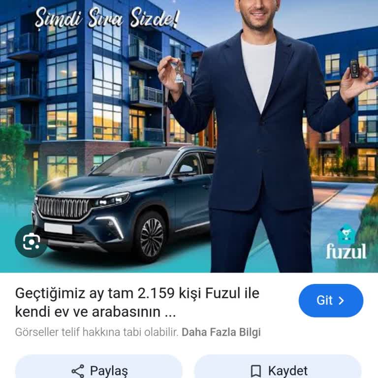 Fuzul Ev Ödeme Tarihinin Ertelenmesi Mağduriyet Yarattı