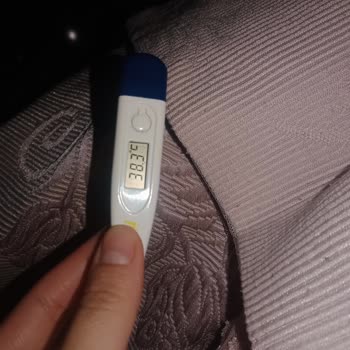 Yanlış Ateş Ölçümü Yapan Ürün Nedeniyle Güven Sorunu