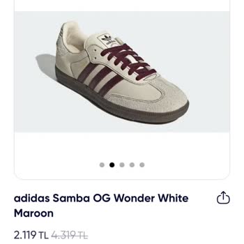 Aldığım Ayakkabının Rengi Görseldekinden Farklı Geldi