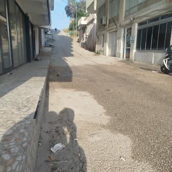 Yumurtalık'ta Sokakların Temizliği İçin Acil Çözüm Bekliyoruz