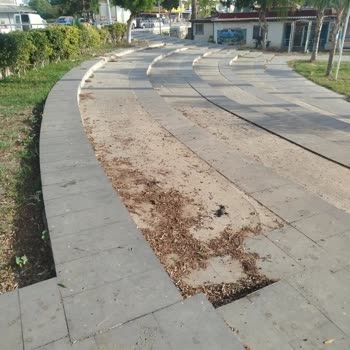 Yumurtalık'ta Sokakların Temizliği İçin Acil Çözüm Bekliyoruz