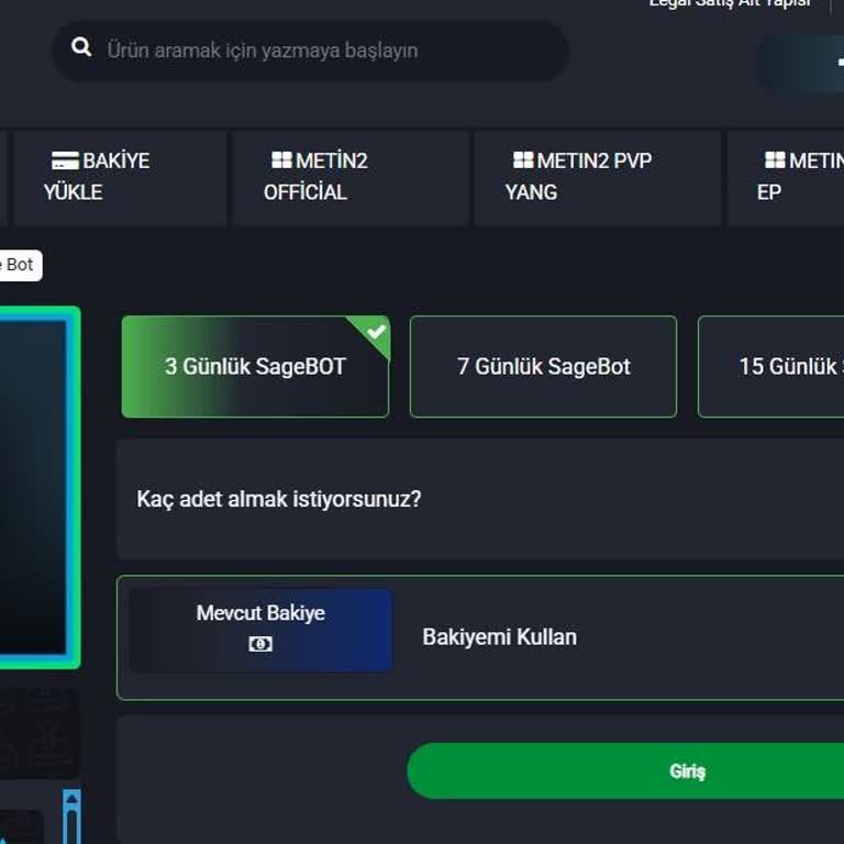 Metin2'de Artan Hile Sorunu Oyuncuları Zorluyor