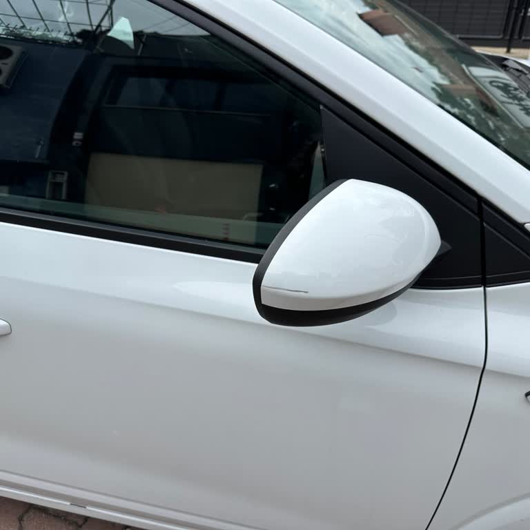 Aksigorta'dan Verilen İkame Araç Sorunlu, Müşteri Hizmetleri İlgisiz Kaldı