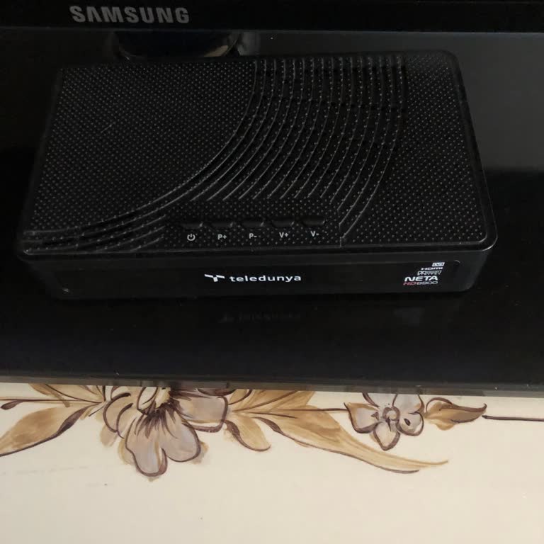 Kablo TV Müşteri Hizmetlerinden Yetersiz Destek Ve Sorunlu Cihaz Değişimi