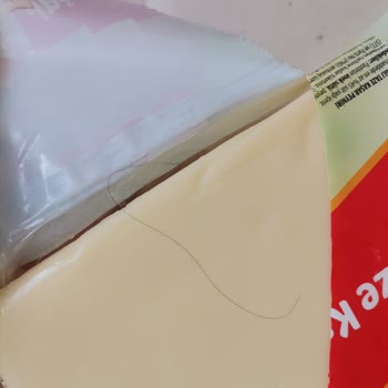 Ekici Kaşar Peynirinden Çıkan Saç Teli Şoku: Güvenim Sarsıldı