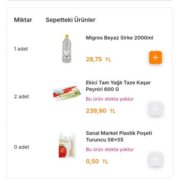 Ekici Kaşar Peynirinden Çıkan Saç Teli Şoku: Güvenim Sarsıldı