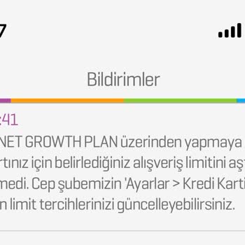 Abonelik İptaline Rağmen Kredi Kartımdan Para Çekilmeye Devam Ediyor