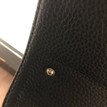 Aldığım Çantanın Sapı Ve Bağlantıları Sürekli Kopuyor