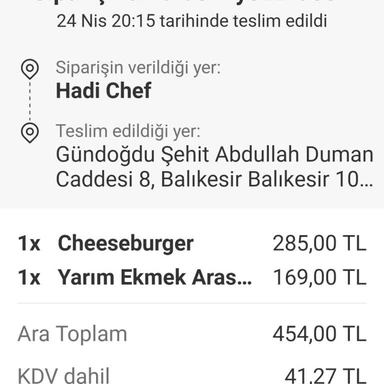 Joker İndirimi Uygulanmadı, Normal Tutar Kartımdan Çekildi