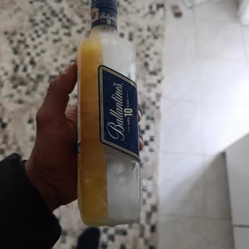 Ballantine's Viski Donmuş