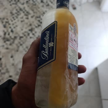 Ballantine's Viski Donmuş