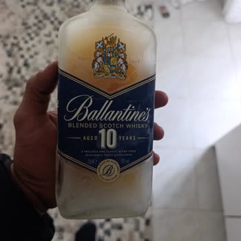 Ballantine's Viski Donmuş
