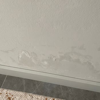 Kurulum Hatası Sonrası Su Kaçağı Ve Sorumluluk Reddi