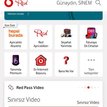 Sınırsız Paketim Erken Bitiyor, Şikayetim Cevapsız Kaldı