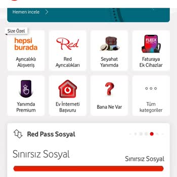 Sınırsız Paketim Erken Bitiyor, Şikayetim Cevapsız Kaldı