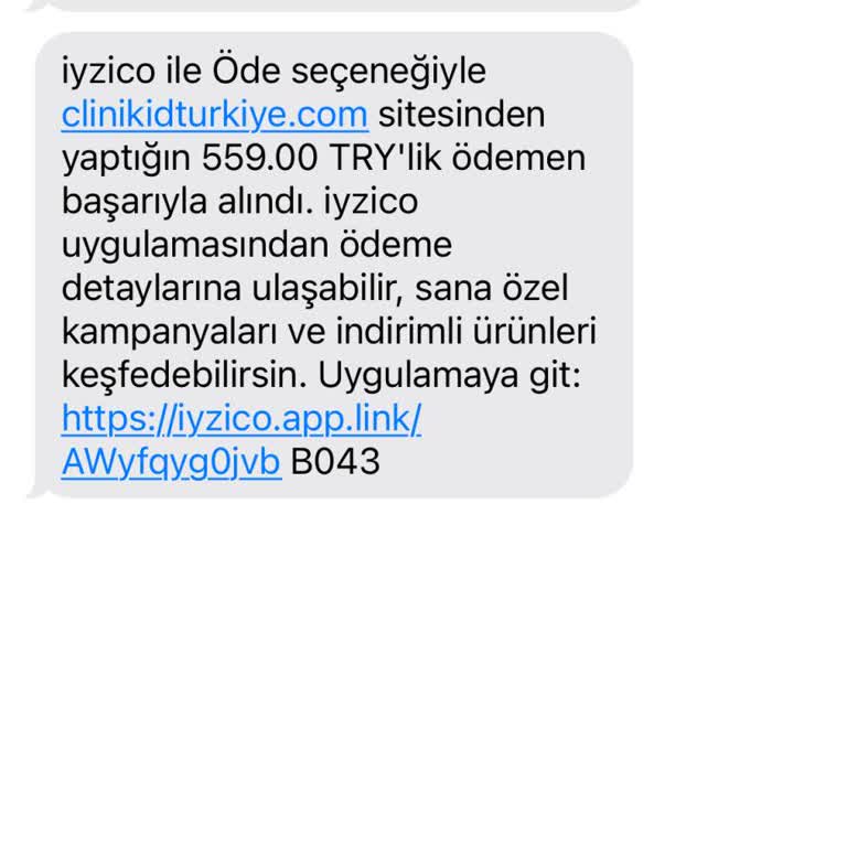 Sipariş Verilen Ürünün Gönderilmemesi Ve Muhatap Bulunamaması