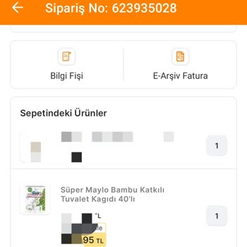 Maylo 3 Katlı Kağıt Beklentiyi Karşılamadı, Tam Bir Hayal Kırıklığı