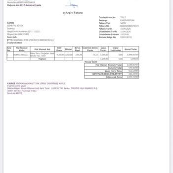 Kasiyer Hatası Nedeniyle Fazla Çekilen Para İade Edilmiyor