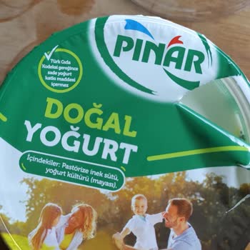 Son Kullanma Tarihi Geçmemiş Yoğurtta Küf Sorunu Ve Mağduriyet