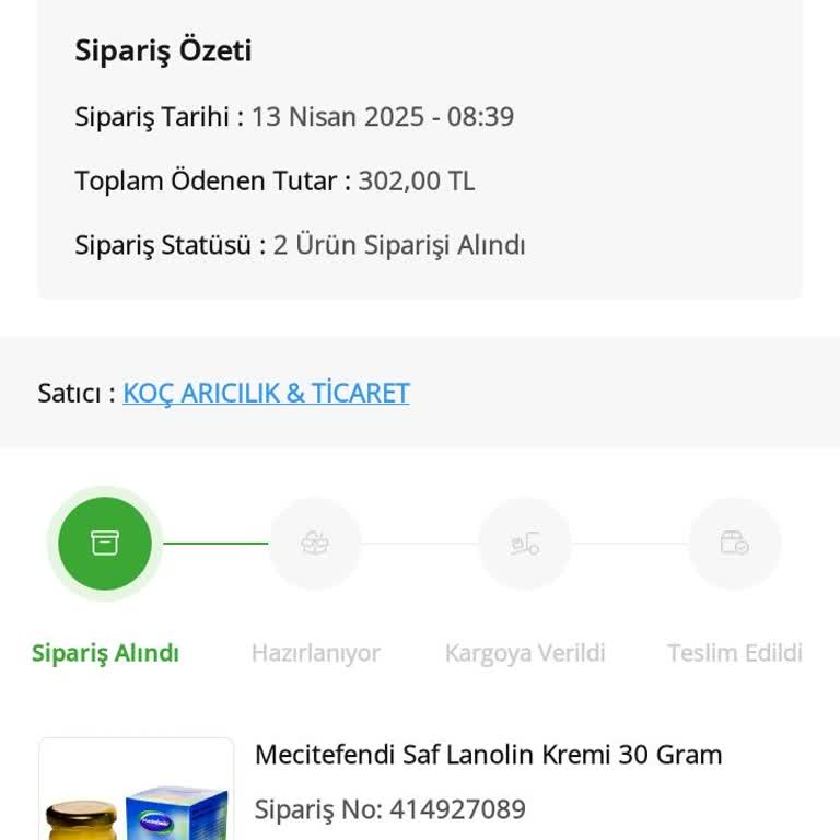 Siparişim 15 Gündür Teslim Edilmedi, Müşteri Hizmetlerinden Yanıt Alamıyorum