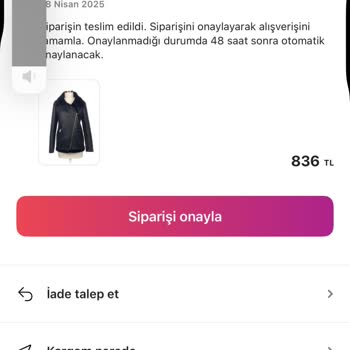 Gardrops Üzerinden Aldığım Ürün Teslim Edilmedi, Destek Hattına Ulaşamıyorum