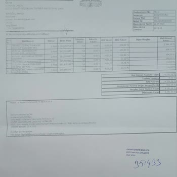 Kırık Gelen Ürünler İçin Firmadan Çözüm Alamadım