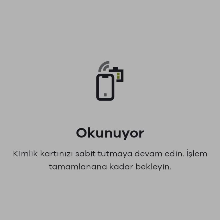 Kimlik Doğrulama Sorunu Ve Müşteri Hizmetlerine Ulaşamama