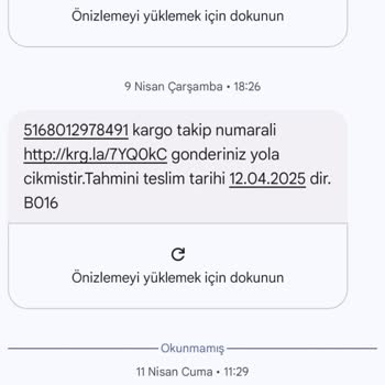Söz Verilen Sürede Yapılmayan Para İadesi Hayal Kırıklığı Yarattı