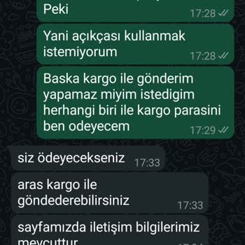 Söz Verilen Sürede Yapılmayan Para İadesi Hayal Kırıklığı Yarattı