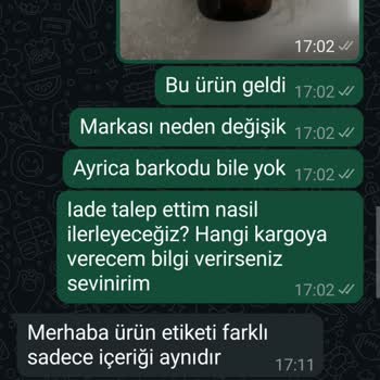 Söz Verilen Sürede Yapılmayan Para İadesi Hayal Kırıklığı Yarattı