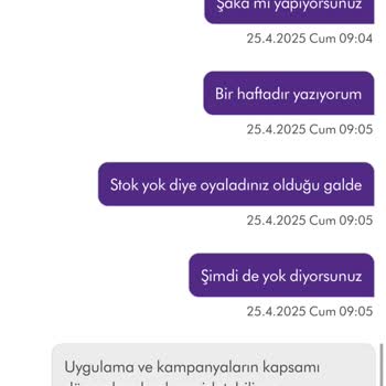 Dyson İndirim Vaadiyle Oyalandım Ve Hayal Kırıklığı Yaşadım