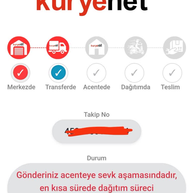 Turkcell Numara Taşıma Sonrası SIM Kartım Günlerdir Teslim Edilmedi