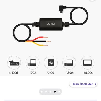 Yanlış Kablo Gönderildi İade Ve İletişim Sorunları Yaşadım