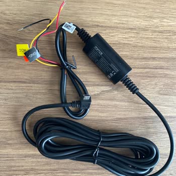 Yanlış Kablo Gönderildi İade Ve İletişim Sorunları Yaşadım