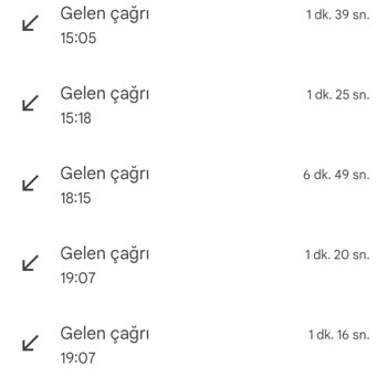 Kazancım Ve Ana Param İade Edilmedi, Hesabım Haksız Yere Kapatıldı