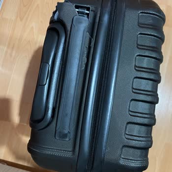 Valizim Kırıldı Ve Verilen Tazminat Yetersiz Kaldı