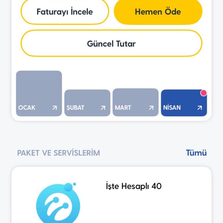 Kurumsal Hat Faturalarında Anlaşmaya Uymayan Yüksek Tutarlar Ve İlgisiz Danışman