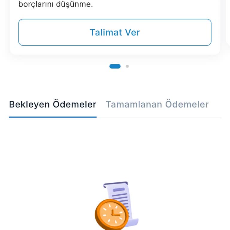 Borç Ödememe Rağmen Avukata Ulaşamıyor Ve Dosyam Kapanmıyor