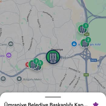 Deprem Sonrası Ücretsiz Denilen Şarj İstasyonundan Ücret Alındı