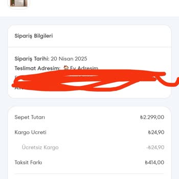 Stokta Olmayan Ürünün Satışı Ve Geciken Teslimat