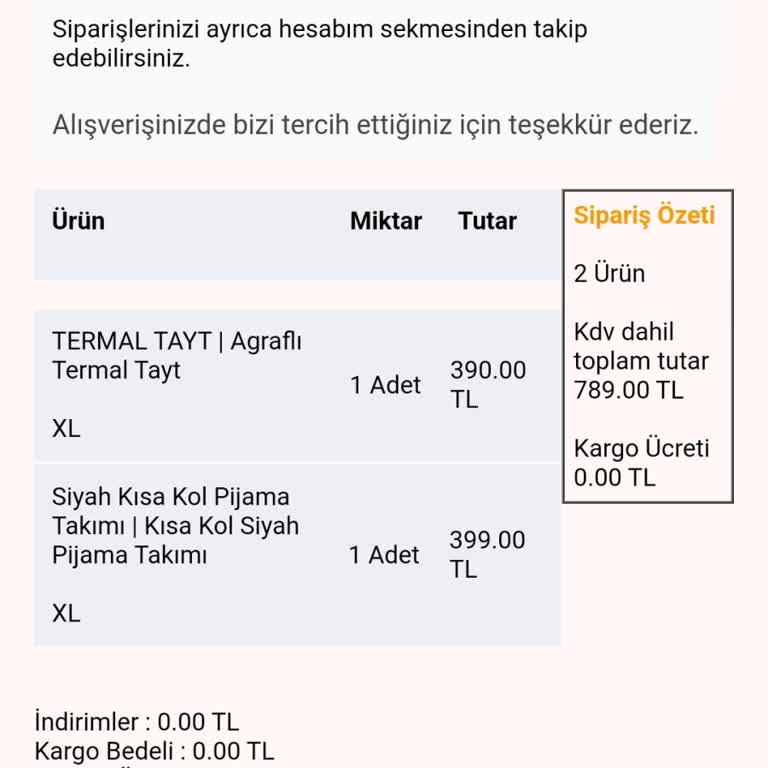 Siparişim Uzun Süredir Teslim Edilmedi, Müşteri Olarak Mağdurum