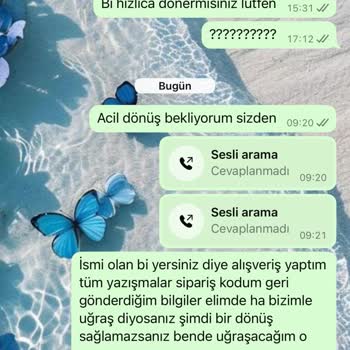Yanlış Gönderilen Ayakkabı Ve İade Sürecinde Yaşanan Sorunlar
