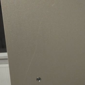 100.000 TL’lik Alışverişte Kusurlu Ürün Ve 7 Aydır Çözülmeyen Sorun