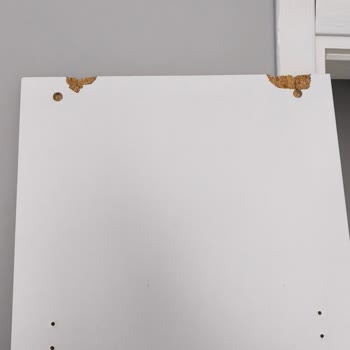 Kusurlu Ürün, Umursamaz Hizmet: Rabi Mobilya'dan Büyük Hayal Kırıklığı