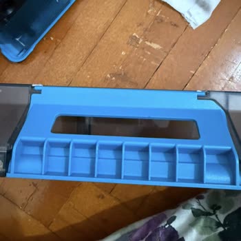 Philips Homerun 7000 Serisi Robot Süpürgede Sürekli Arıza Ve Yetersiz Servis Deneyimi