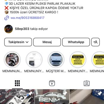 Siparişimin Gönderilmemesi Ve İletişimsizlik Sorunu