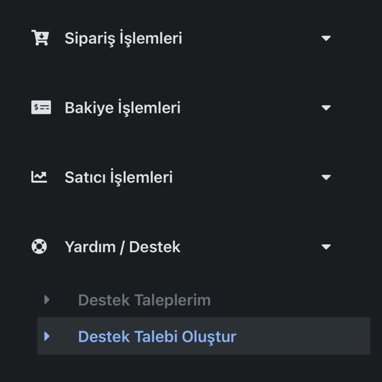 Hesabım Haksız Yere Kısıtlandı, Param İade Edilmiyor