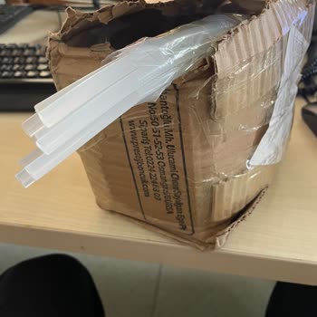 Yanlış Ürün Ve Özensiz Paketleme Nedeniyle Yaşanan Mağduriyet